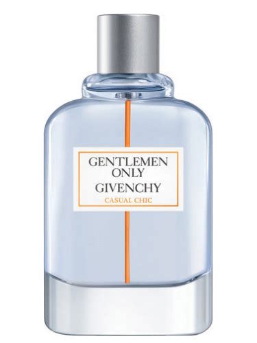 givenchy gentlemen only intense discontinued|gentlemen only casual chic.